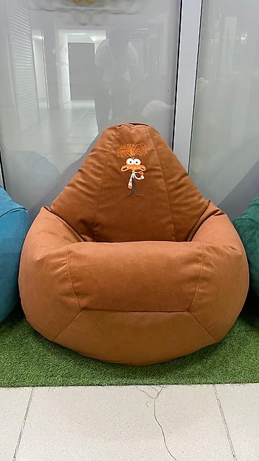 Бинбэги: Бинбэг, Новый, Самовывоз, Бесплатная доставка, Платная доставка — 25