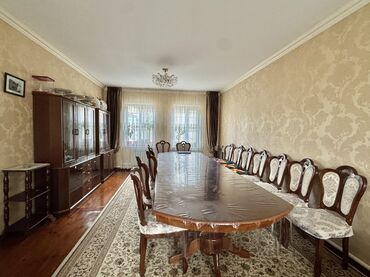 Продажа домов: Дом, 155 м², 5 комнат, Риэлтор, Евроремонт — 6