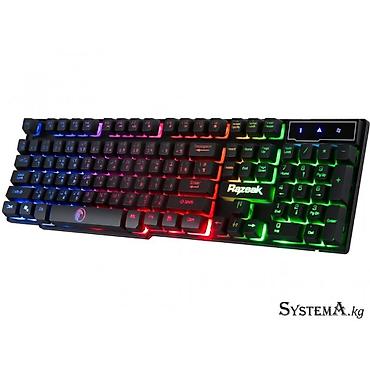 logitech g102 lightsync: Клавиатура — 2