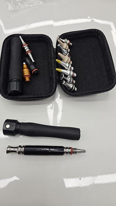 Другое автосервисное оборудование: PDR Набор инструментов Профессиональные для ПДР Удаление, вытяжка at lalafo.kg — 11 Другое автосервисное оборудование: PDR Набор инструментов Профессиональные для ПДР Удаление, вытяжка — 11