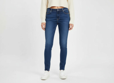 army jeans t shirty: Джинси жіночі, розмір M