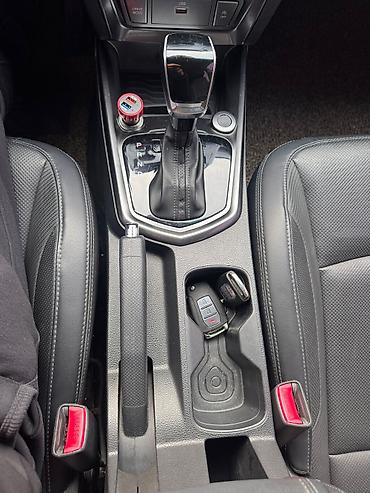 Ssangyong: Ssangyong Tivoli: 2019 г., 1.6 л, Автомат, Дизель, Кроссовер — 3