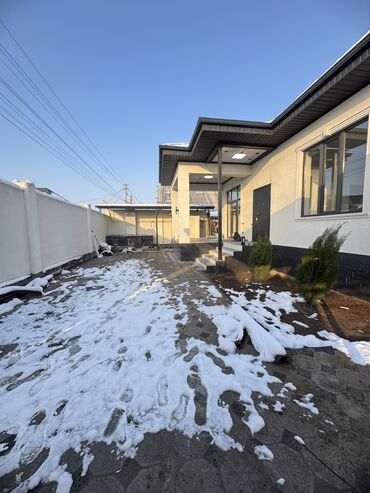 Продажа домов: Дом, 130 м², 4 комнаты, Агентство недвижимости, Дизайнерский ремонт — 4