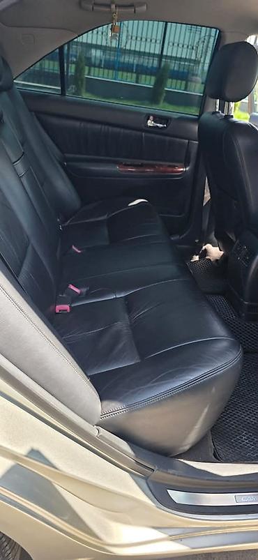 привод камри 55: Toyota Camry: 2004 г., 3 л, Автомат, Бензин, Седан — 6
