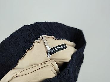 calliope kurtka: Calzedonia, Spodnie materiałowe damskie, rozmiar M — 4
