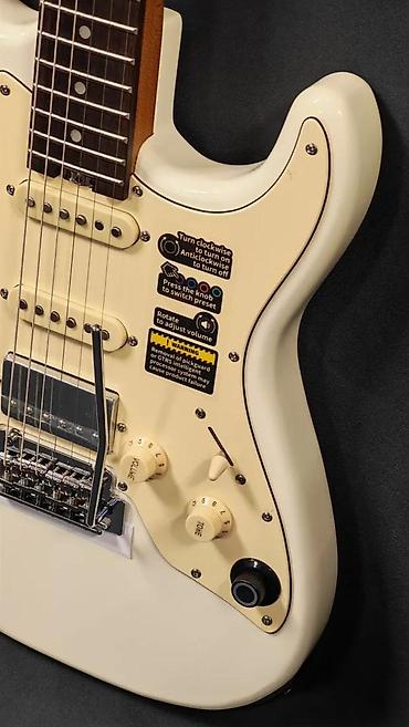 Gitare: MOOER GTRS GUITARS STANDARD 800 VW NOVA | . Slanje po — 1