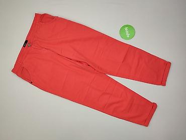 bluzy mango: Mango, Spodnie materiałowe damskie, rozmiar M — 2