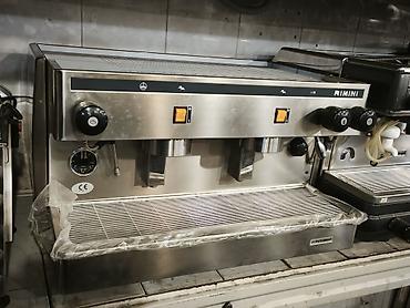 Оборудование для ресторанов, кафе: Peşəkar espresso kafe aparatları kofe maşınlari - Expobar iki qollu — 5