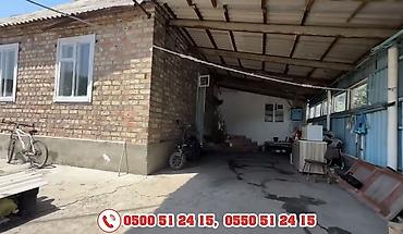 Продажа дач: ☎️ 95,000$ Сокулук району Первомайское айылынан 5 бөлмө үй — 8