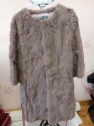 прокат национальных костюмов ош: Шуба, Кыска модель, Италия, M