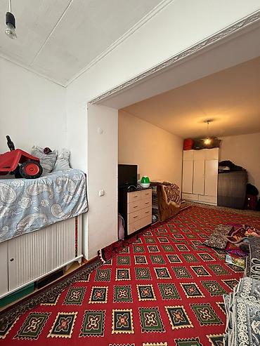 Продажа квартир: 2 комнаты, 46 м², Индивидуалка, 1 этаж, Косметический ремонт — 6