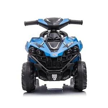 Dečiji električni automobili: Dečiji električni ATV kvad (do 30 kg) - Robustan četvorotočkaš za — 14