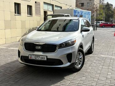 двери на сапок: Kia Sorento: 2019 г., 2.4 л, Автомат, Бензин, Кроссовер