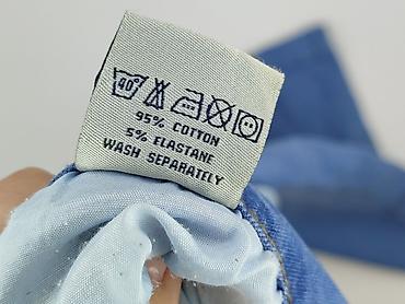 jeans beloved: Inblu, Jeansy dla mężczyzn, rozmiar 2XL — 7