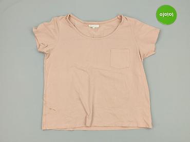 jordan bluzki: Tiffany, T-shirt damski, rozmiar M — 2