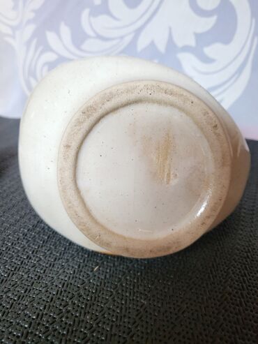 Činije: Bokal nov za zestoko pice rucni rad iz 70ih. Bokal rucni rad,rucno — 10