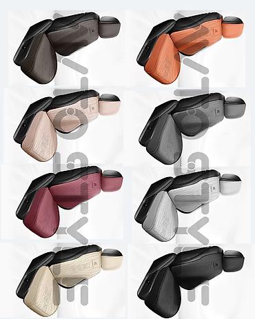 Чехлы и накидки на сиденья: Чехлы Новый, Бесплатная доставка — 10