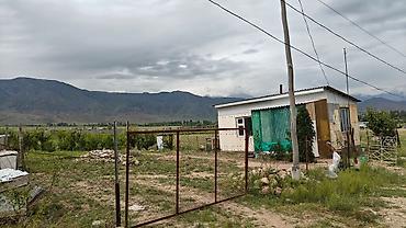 сити парк ош: Дом (частный сектор), Кара-Ой (Долинка) — 5