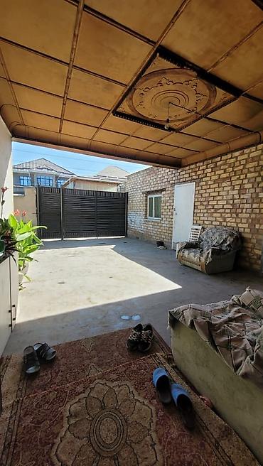 Продажа коттеджей и домов: ⚠️Срочно продаю Дом + Бизнес 📍Пишпек, Локомотив ✔️Дом 80м² 3 — 10