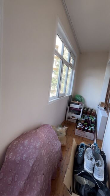 Köhnə tikili: Bakı, Əhmədli, 3 otaqlı, Köhnə tikili, m. Həzi Aslanov, 74 kv. m — 10