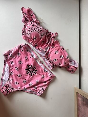 replay zenske espadrile: S (EU 36), Pamuk, Sa ilustracijom, bоја - Roze