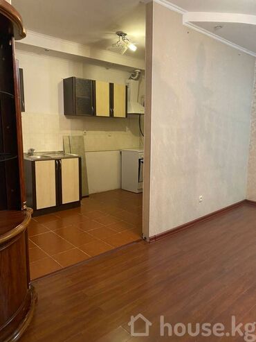 Продажа квартир: 2 комнаты, 59 м², Элитка, 9 этаж, Старый ремонт