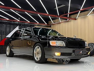 высокие машины: Hyundai Equus: 2007 г., 4.5 л, Автомат, Газ, Лимузин — 6