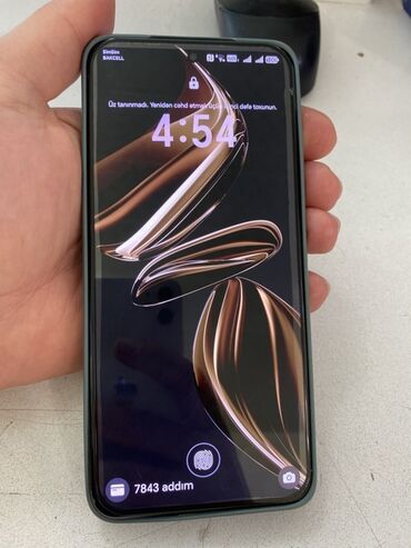 Honor 200 Lite, 512 GB, rəng - Qara