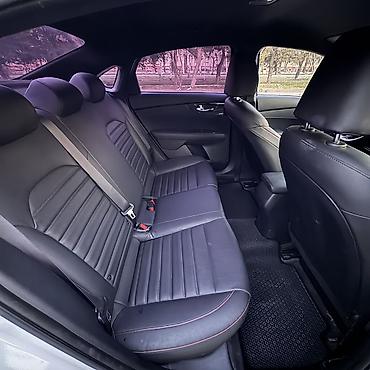 Kia: Kia K3: 2019 г., 1.6 л, Бензин at lalafo.kg — 9 Kia: Kia K3: 2019 г., 1.6 л, Бензин — 9