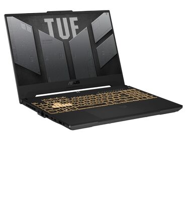 Masajorlar: Yeni ASUS TUF Gaming, 15.6 ", Intel Core i7, 512 GB, Ünvandan götürmə, Pulsuz çatdırılma, Ödənişli çatdırılma