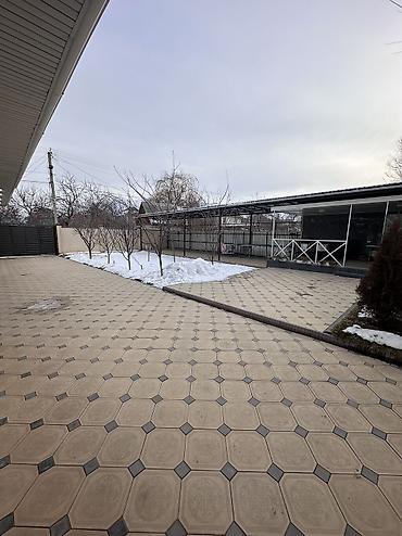 Продажа коттеджей и домов: 🏡 Продаётся новый одноэтажный дом — 148 м², 5 соток, село Байтик • — 2