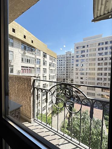 Продажа квартир: 2 комнаты, 68 м², Элитка, 7 этаж, Евроремонт — 4
