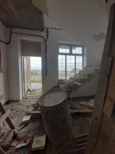 Həyət evləri və villaların satışı: Mehdiabad 7 otaqlı, 220 kv. m, Kredit yoxdur, Yeni təmirli — 4