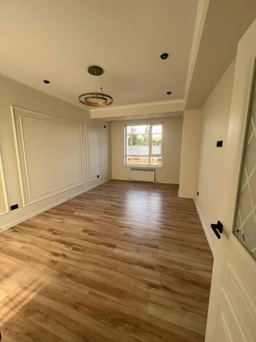 Продажа квартир: 1 комната, 48 м², Элитка, 2 этаж, Евроремонт