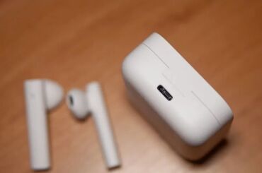 Slušalice: Xiaomi Mi True Wireless NOVO Earphones 2 Basic AKCIJA Cene nisu — 4