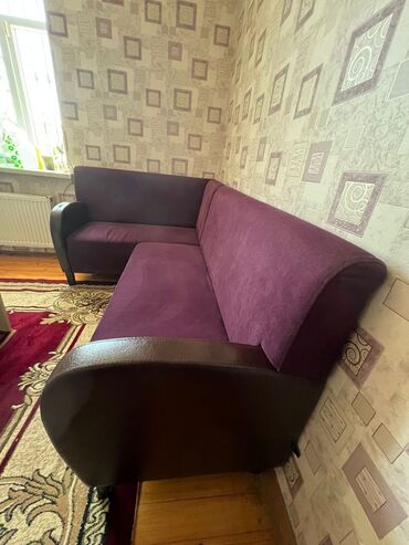 куплю морозилку б у: İrade 2828 künc divan 1.30x 2 ya satilir 70 man ünvan Sabunçu
