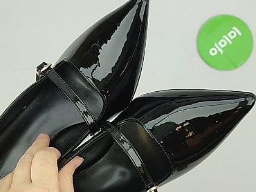 moliera buty: Półbuty damskie, rozmiar 41 — 5