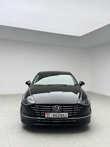 Hyundai: Hyundai Sonata: 2019 г., 2 л, Автомат, Газ, Седан at lalafo.kg — 4 Hyundai: Hyundai Sonata: 2019 г., 2 л, Автомат, Газ, Седан — 4