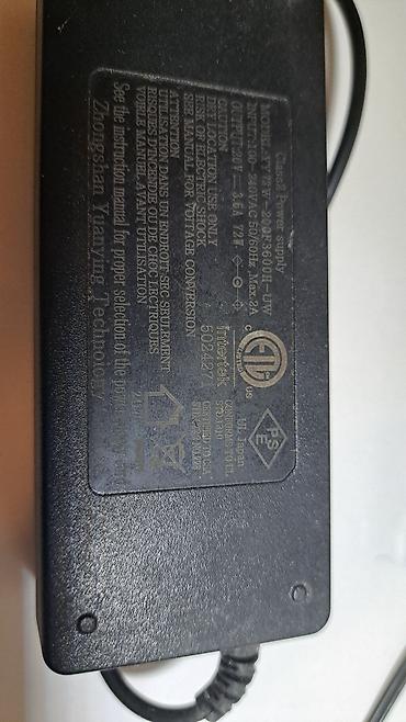 LED lampalar: İşlənmiş, LED lampa, Zəmanətsiz — 8