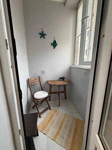 многоэтажные: 3 комнаты, 97 м², Ала-Арча ТРЦ Элитка, 5 этаж, Евроремонт — 10