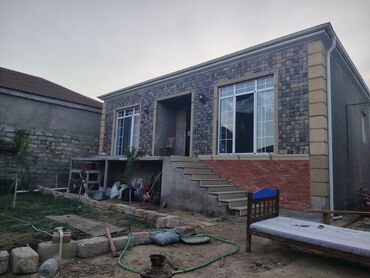 4 otaqlı, 155 kv. m, Kredit yoxdur, Yeni təmirli