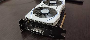 rx 6500: Видеокарта для ПК, Б/у, Asus, GeForce GTX, 2 ГБ — 2