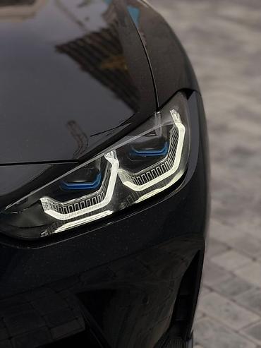 BMW: BMW M3: 2023 г., Бензин, Седан — 12