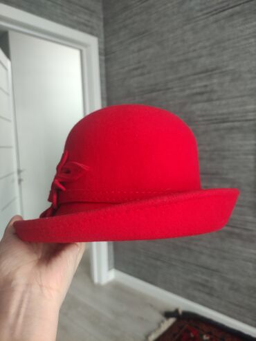 фетровые шляпы: Шляпа