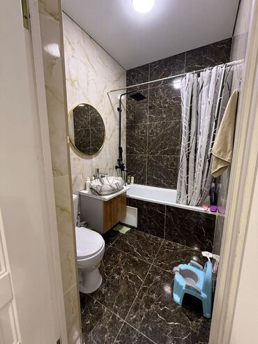 Продажа квартир: 2 комнаты, 69 м², 2 этаж — 9