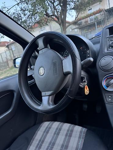 Fiat: Za vise informacija pozvati — 8