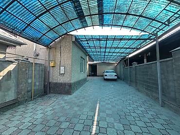 Продажа коттеджей и домов: Продается жилой дом 🏡Основные характеристики: Комнат: 5; Площадь — 1