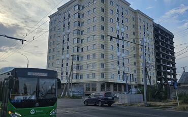 квартира восток 5 продажа: 1 комната, 32 м², Элитка, 7 этаж, ПСО (под самоотделку)