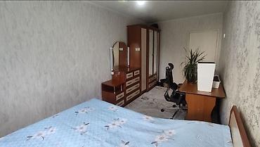400: 3 комнаты, 58 м², 6 мкр 104 серия, 4 этаж, Косметический ремонт — 8