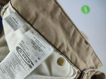 j.star but: G-Star Raw, Spodnie materiałowe damskie, rozmiar M — 5